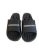 Тапочки Swimaholic Pool Slippers Black