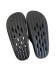 Тапочки Swimaholic Pool Slippers Black