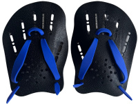 Плавальні лапи Swimaholic Paddles Black Плавальні лапи Swimaholic Paddles Black