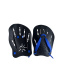 Плавальні лапи Swimaholic Paddles Black