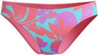 Speedo Womens Allover Digital Hipster Brief - Multi