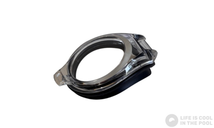Діоптрійні наочники Swimaholic Optical Lens