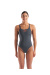 Arena Solid Swim Pro Asphalt