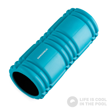 Масажний ролик Swimaholic Foam Roller