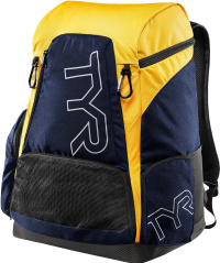 Tyr Alliance Team Backpack 45L Жовто/синій