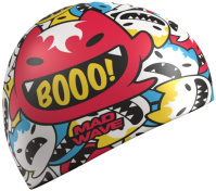 Mad Wave BOOO! Cap Mad Wave BOOO! Cap