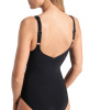 Arena Shapewear Milena Wing Back C Cup Black