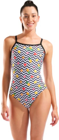 Arena Juicy Fruits Muscle Back