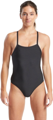 Finis Skinback Black