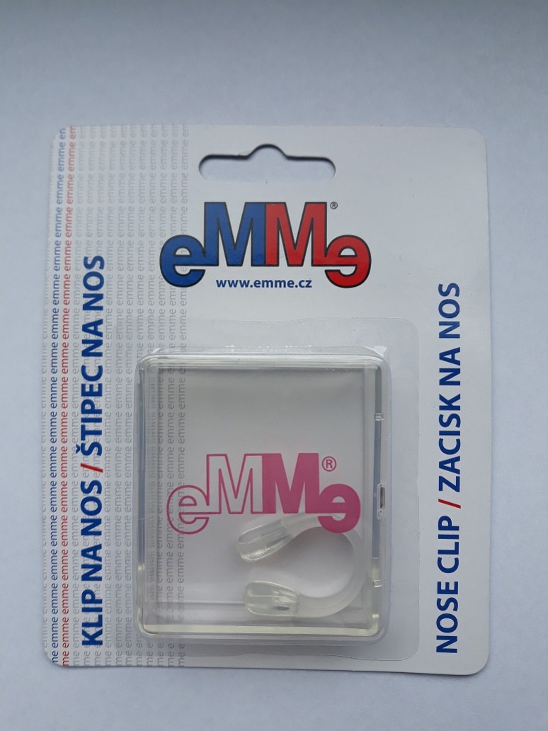 Emme Nose Clip