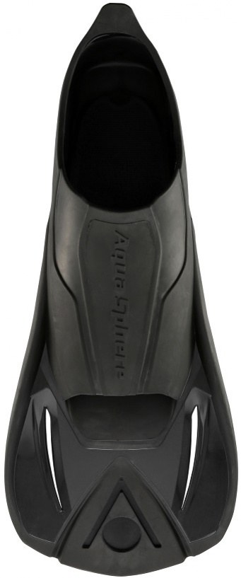 Aqua Sphere Microfin Black