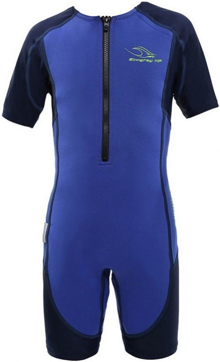 Aqua Sphere Stingray HP2 Blue/Navy