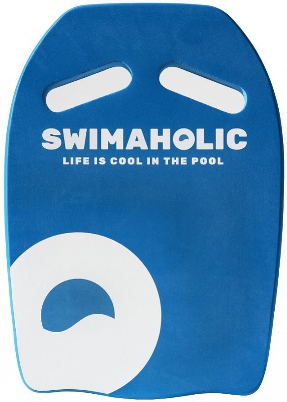 Дошка для плавання Swimaholic Kickboard