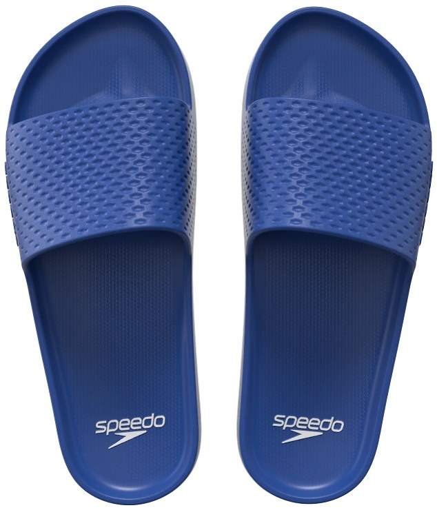 Speedo Entry Slide Navy
