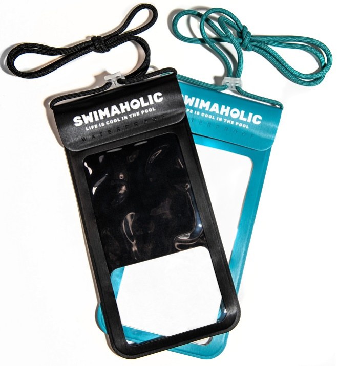 Водонепроникний чохол для телефону Swimaholic Waterproof Phone Bag