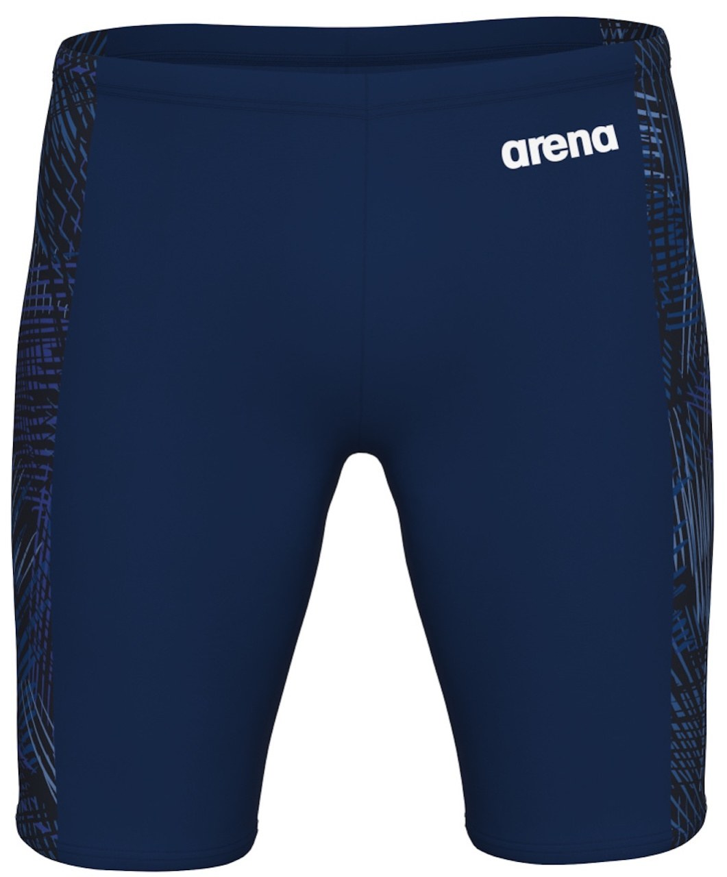 Arena Performance Team Energy Jammer Navy/Team Navy