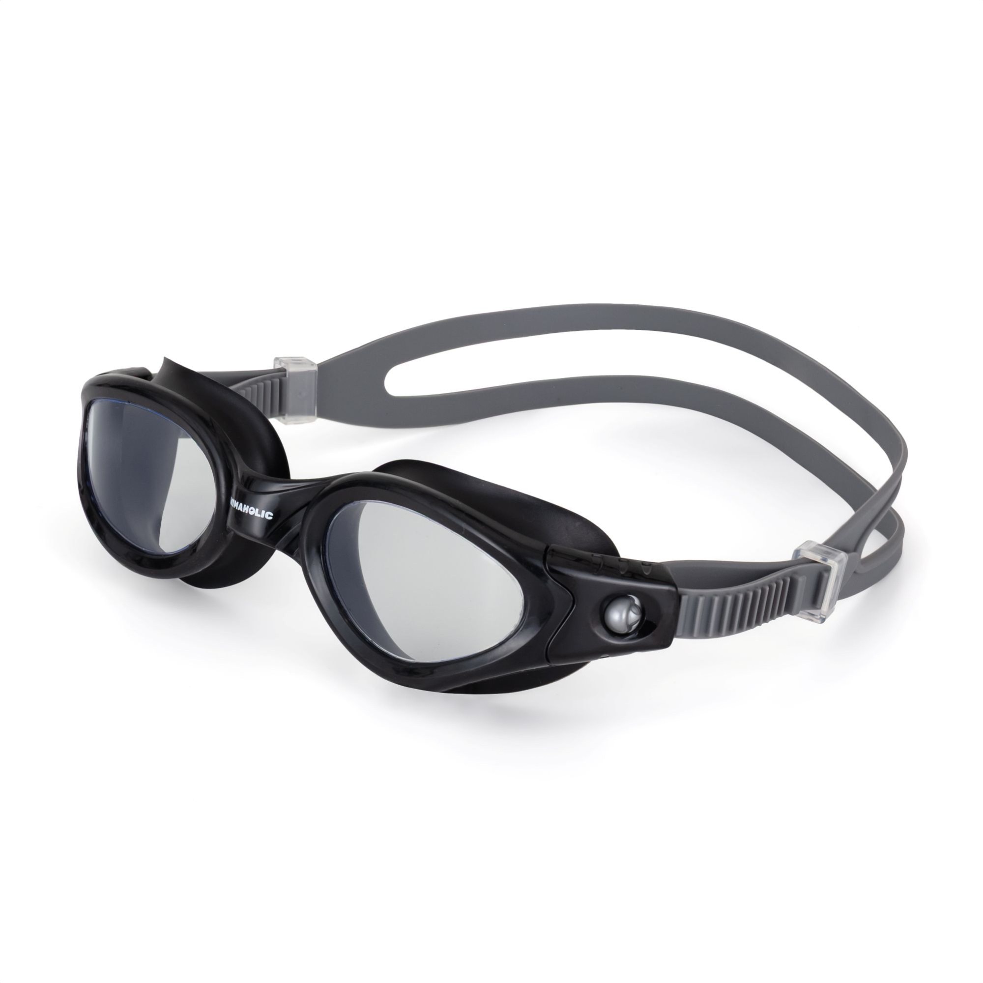 Окуляри для плавання Swimaholic Elbe Swim Goggles