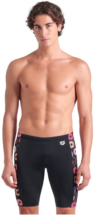 Arena Performance Donuts Swim Jammer