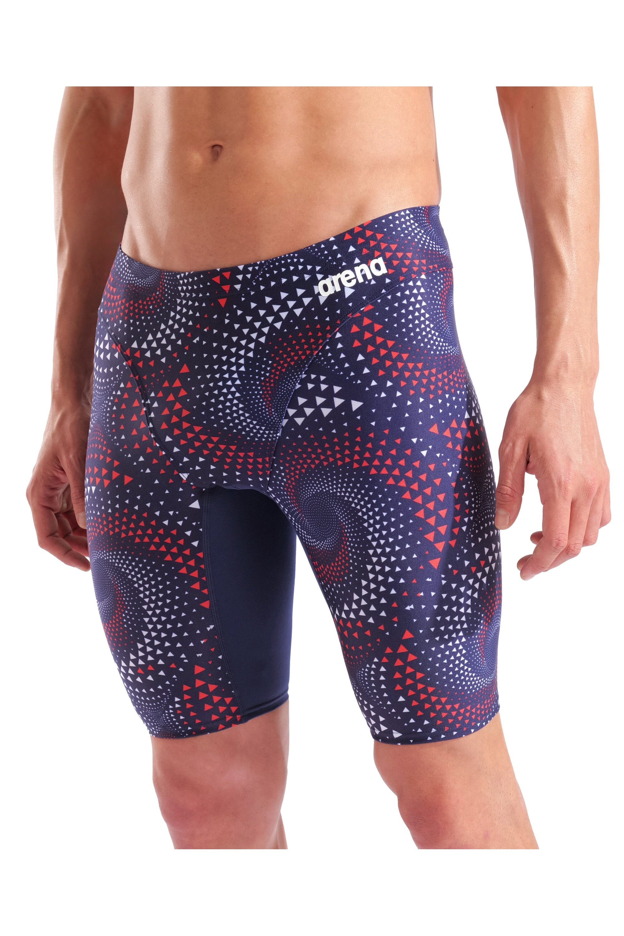 Arena Performance Fireflow Swim Jammer