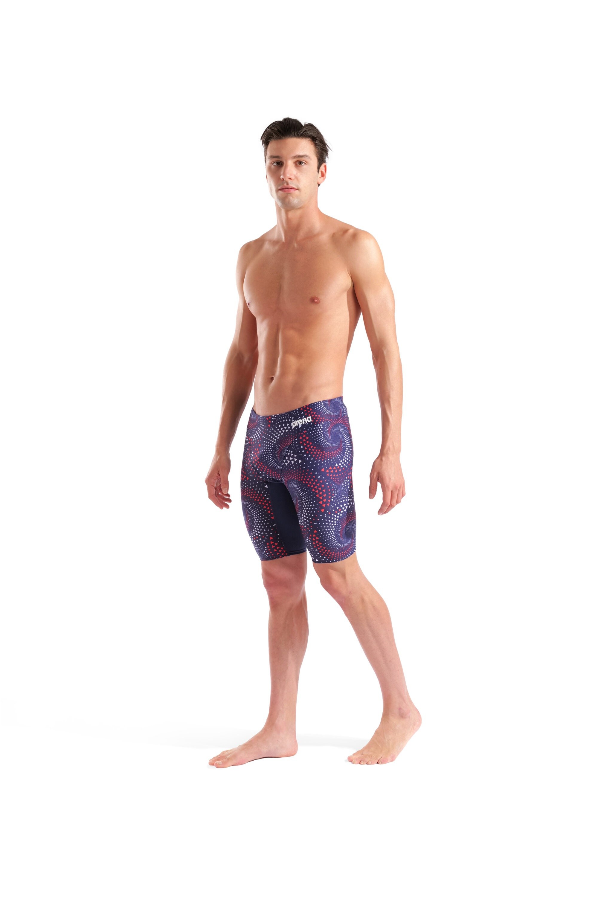 Arena Performance Fireflow Swim Jammer