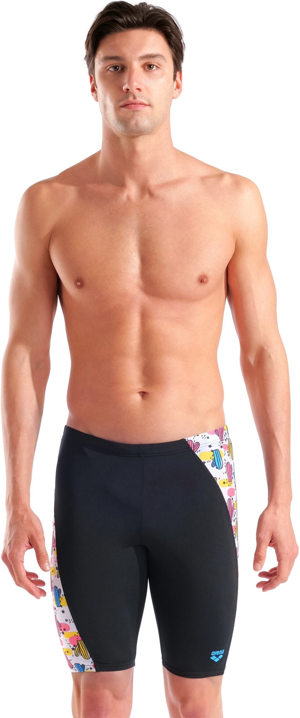 Arena Performance Desert Swim Jammer