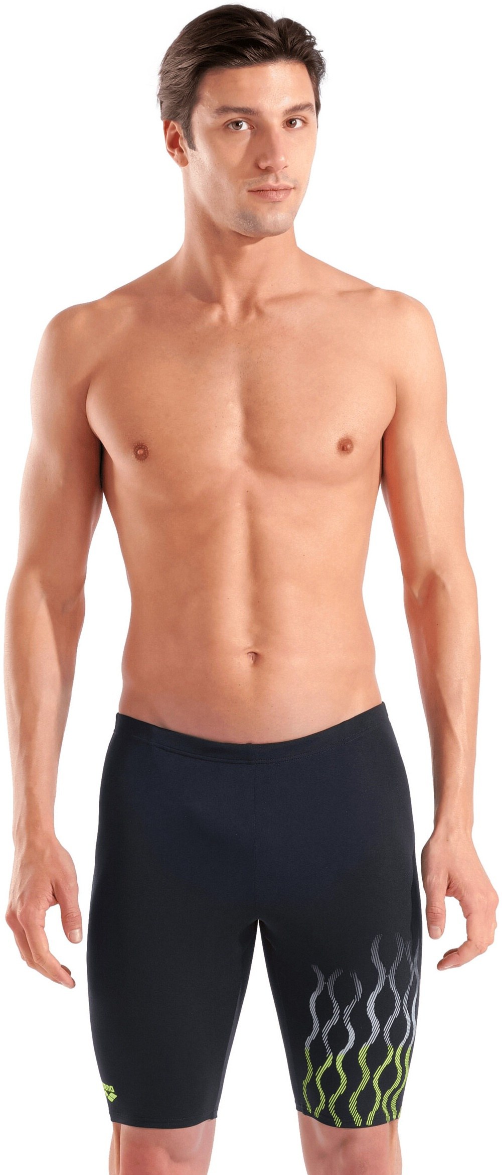 Arena Performance Vibes Swim Jammer