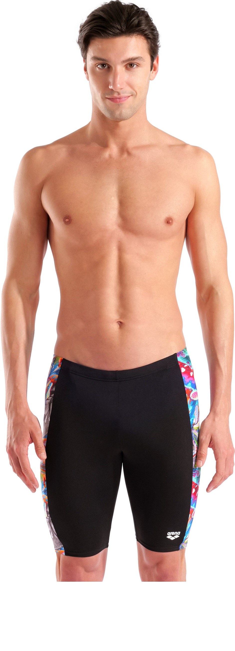 Arena Performance Iguanas Swim Jammer