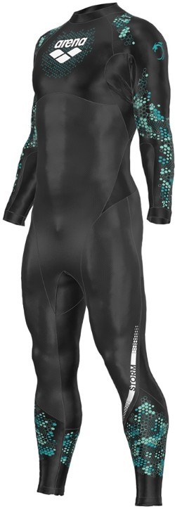 Arena Powerskin Storm Wetsuit Man