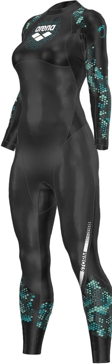 Arena Powerskin Storm Wetsuit Woman