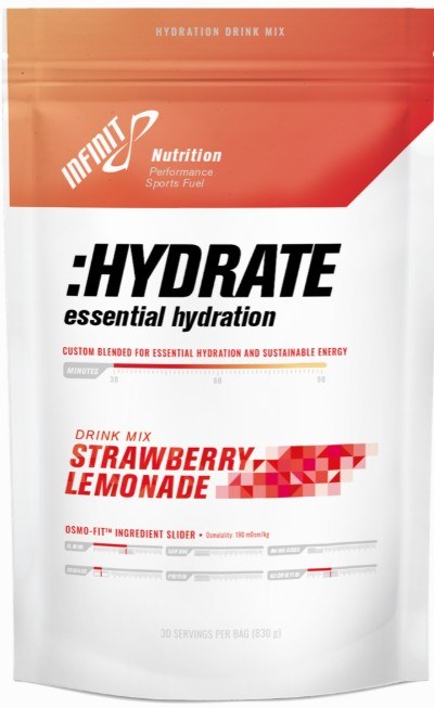 INFINIT Hydrate Essential Hydration 830g