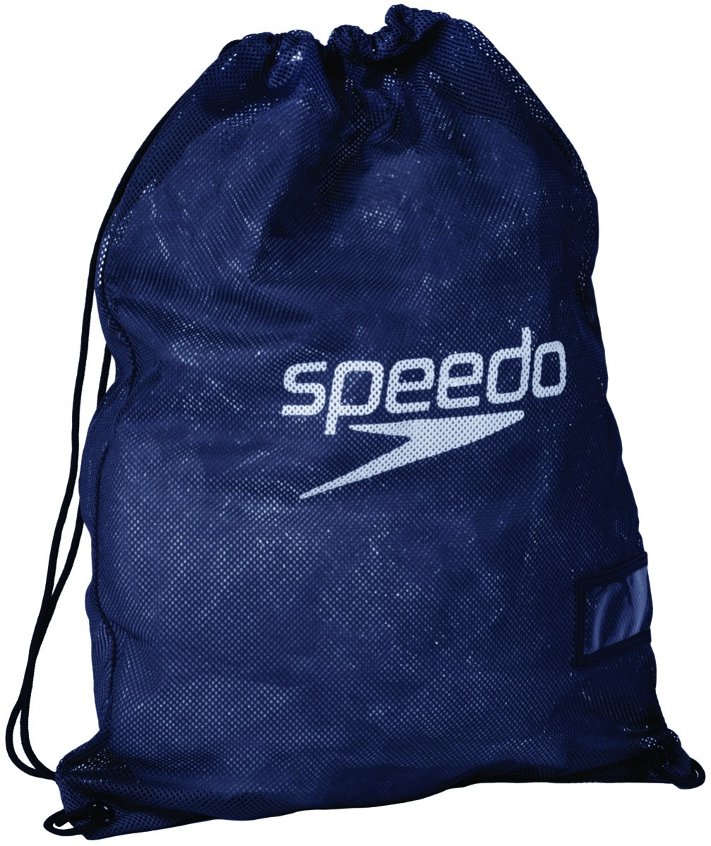 Speedo Mesh Bag